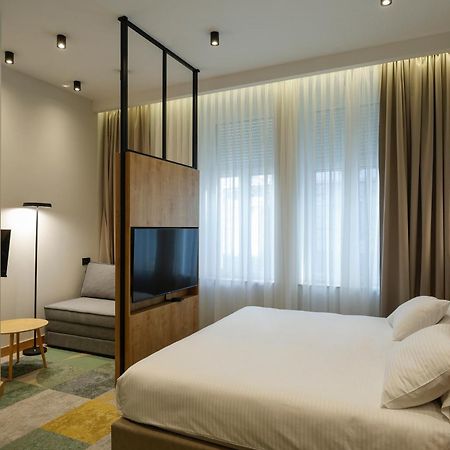 Hop Inn Rooms & Suites Белград Екстериор снимка