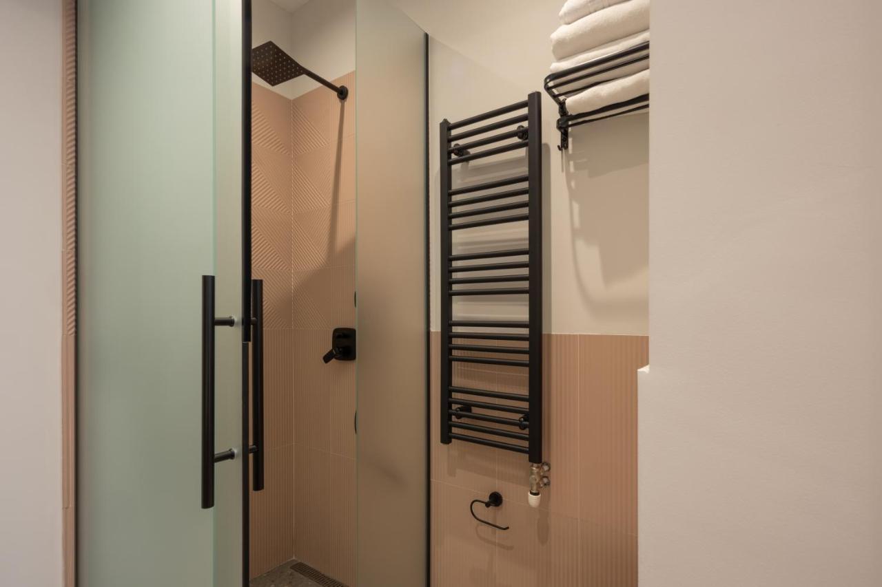 Hop Inn Rooms & Suites Белград Екстериор снимка