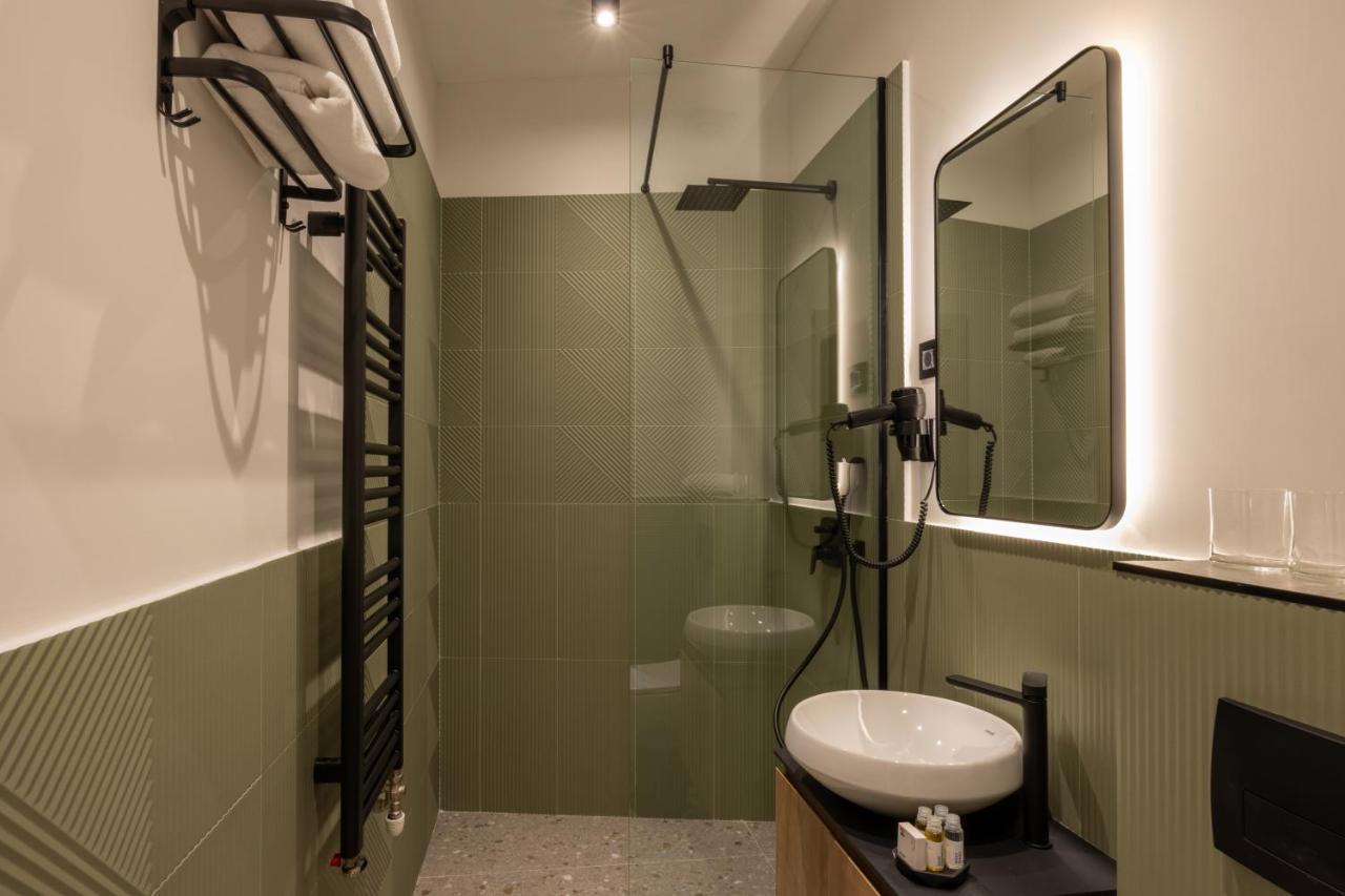 Hop Inn Rooms & Suites Белград Екстериор снимка