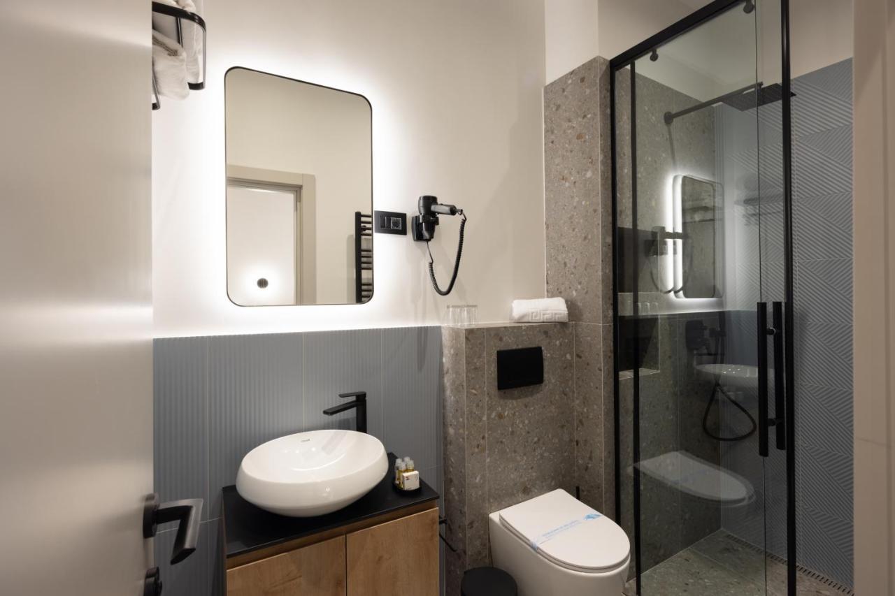 Hop Inn Rooms & Suites Белград Екстериор снимка