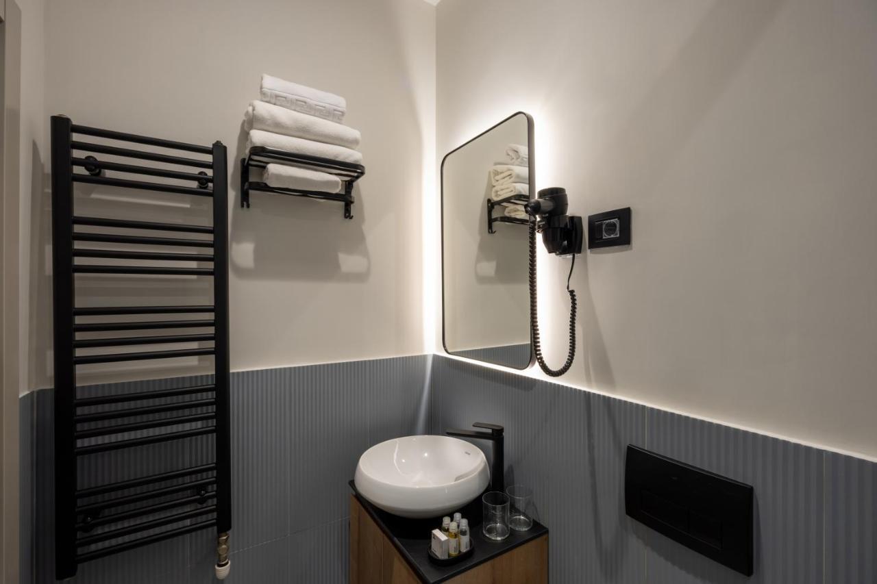 Hop Inn Rooms & Suites Белград Екстериор снимка