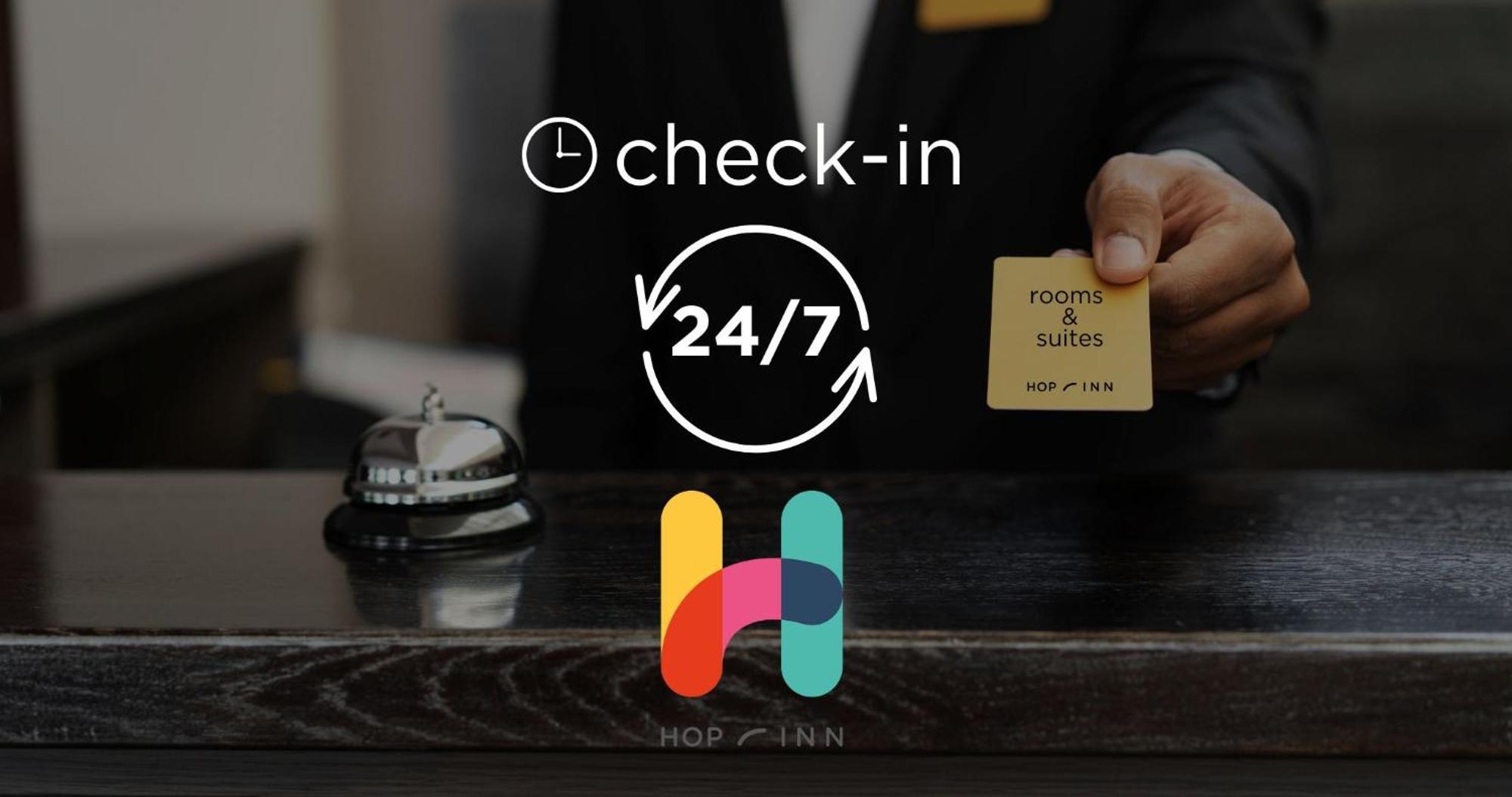 Hop Inn Rooms & Suites Белград Екстериор снимка