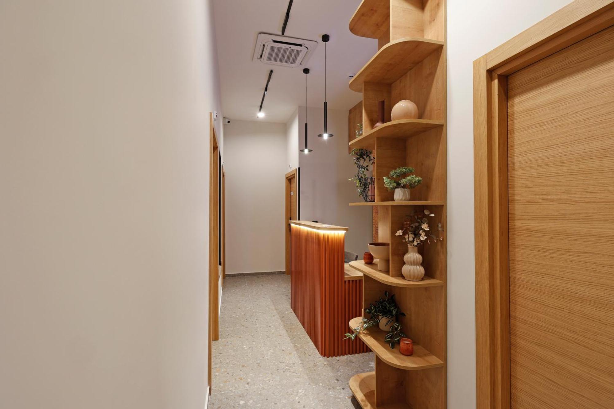 Hop Inn Rooms & Suites Белград Екстериор снимка