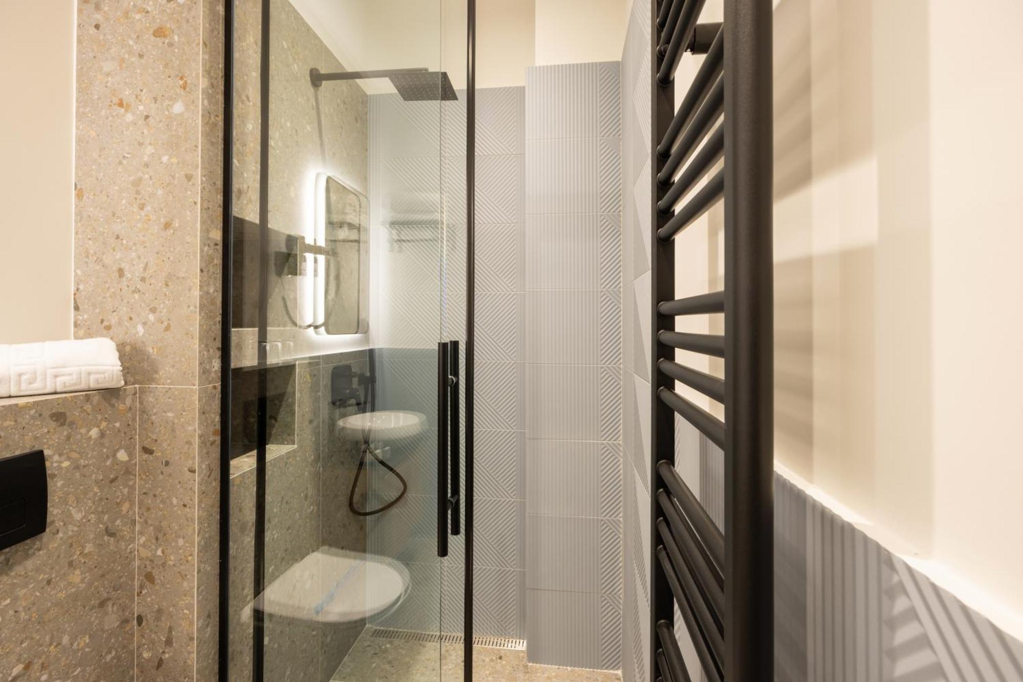Hop Inn Rooms & Suites Белград Екстериор снимка